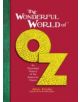 The Wonderful World of Oz - 9781608933990-thumb