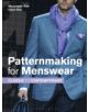 Patternmaking for Menswear - 9781609019440-thumb