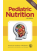 Pediatric Nutrition - American Academy of Pediatrics - 9781610023603-thumb