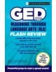 GED Test RLA Flash Review - 9781611030075-thumb