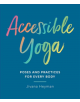 Accessible Yoga - 9781611807127-thumb