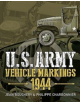 U.S. Army Vehicle Markings 1944 - 9781612007373-thumb