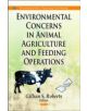 Environmental Concerns in Animal Agriculture & Feeding Operations - 9781612095189-thumb