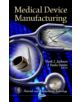 Medical Device Manufacturing - 9781612097152-thumb