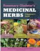 Rosemary Gladstar's Medicinal Herbs: A Beginner's Guide - 9781612120058-thumb