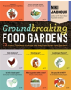 Groundbreaking Food Gardens - 9781612120614-thumb