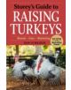 Storey's Guide to Raising Turkeys, 3rd Edition - 9781612121499-thumb