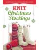 Knit Christmas Stockings, 2nd Edition - 9781612122526-thumb