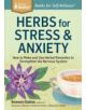 Herbs for Stress and Anxiety - 9781612124292-thumb