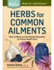 Herbs for Common Ailments - 9781612124315-thumb