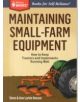 Maintaining Small-Farm Equipment - 9781612125275-thumb