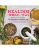 Healing Herbal Teas - 9781612125749-thumb