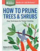 How to Prune Trees and Shrubs - 9781612125800-thumb