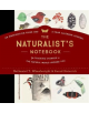 The Naturalist's Notebook - 9781612128894-thumb