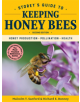 Storey's Guide to Keeping Honey Bees: Honey Production, Pollination, Health - 9781612129785-thumb