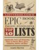 Listverse.com's Epic Book Of Mind-boggling Top 10 Lists - 9781612432977-thumb