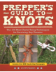 Prepper's Guide To Knots - 9781612435985-thumb