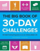 The Big Book Of 30-day Challenges - 9781612437187-thumb