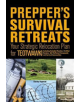 Prepper's Survival Retreats - 9781612437262-thumb