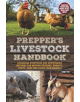 Prepper's Livestock Handbook - 9781612437958-thumb