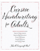 Cursive Handwriting For Adults - 9781612439068-thumb