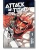 Attack On Titan 1 - Hajime Isayama - Kodansha Comics - 9781612620244-thumb