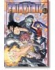 Fairy Tail, Vol. 23 - Hiro Mashima - Kodansha comics - 9781612620602-thumb