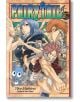 Fairy Tail, Vol. 27 - Hiro Mashima - Kodansha comics - 9781612622699-thumb