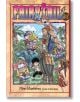 Fairy Tail, Vol. 28 - Hiro Mashima - Kodansha comics - 9781612622705-thumb