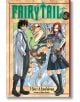 Fairy Tail, Vol. 3 - Hiro Mashima - Kodansha comics - 9781612622781-thumb