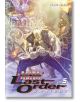 Battle Angel Alita: Last Order Omnibus, Vol. 5-thumb