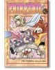 Fairy Tail, Vol. 32 - Hiro Mashima - Kodansha comics - 9781612624099-thumb