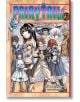 Fairy Tail, Vol. 33 - Hiro Mashima - Kodansha comics - 9781612624105-thumb