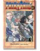 Fairy Tail, Vol. 35 - Hiro Mashima - Kodansha Comics - 9781612624129-thumb