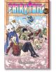 Fairy Tail, Vol. 40 - Hiro Mashima - Kodansha comics - 9781612624174-thumb