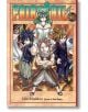 Fairy Tail, Vol. 36 - Hiro Mashima - Kodansha comics - 9781612624327-thumb