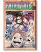 Fairy Tail, Vol. 37 - Kodansha Comics - 9781612624334-thumb