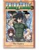 Fairy Tail, Vol. 41 - Hiro Mashima - Kodansha comics - 9781612624372-thumb