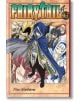 Fairy Tail, Vol. 43 - Hiro Mashima - Kodansha comics - 9781612625621-thumb