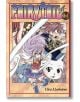 Fairy Tail, Vol. 44 - Hiro Mashima - Kodansha comics - 9781612625638-thumb