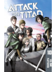 Attack On Titan, Vol. 10-thumb