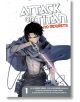 Attack on Titan: No Regrets, Vol. 1-thumb