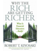 Why the Rich Are Getting Richer - 9781612680880-thumb