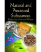 Natural & Processed Substances - 9781613241462-thumb