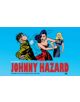 Johnny Hazard The Newspaper Dailies 1946-1948 Volume 2 - 9781613450178-thumb