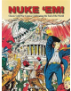 Nuke 'Em! Classic Cold War Comics Celebrating the End of the World - 9781613451632-thumb