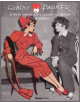 Gladys Parker: A Life in Comics, A Passion for Fashion - 9781613451816-thumb