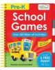 Let's leap ahead pre-K school games - 9781613510803-thumb