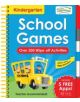 Let's Leap Ahead Kindergarten School Games - 9781613510810-thumb