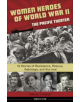 Women Heroes of World War IIathe Pacific Theater - 9781613731680-thumb